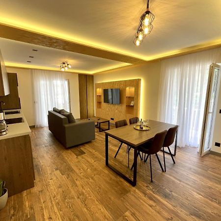Mangio Dubrovnik Gold Lägenhet Exteriör bild