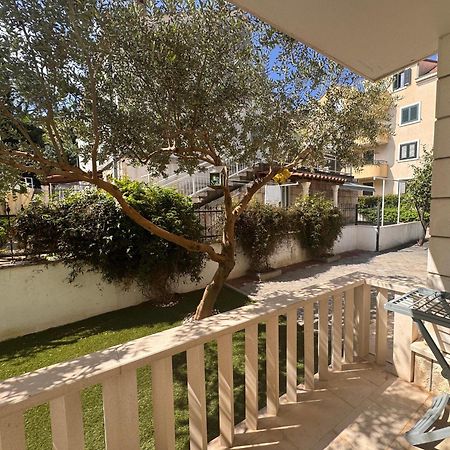 Mangio Dubrovnik Gold Lägenhet Exteriör bild
