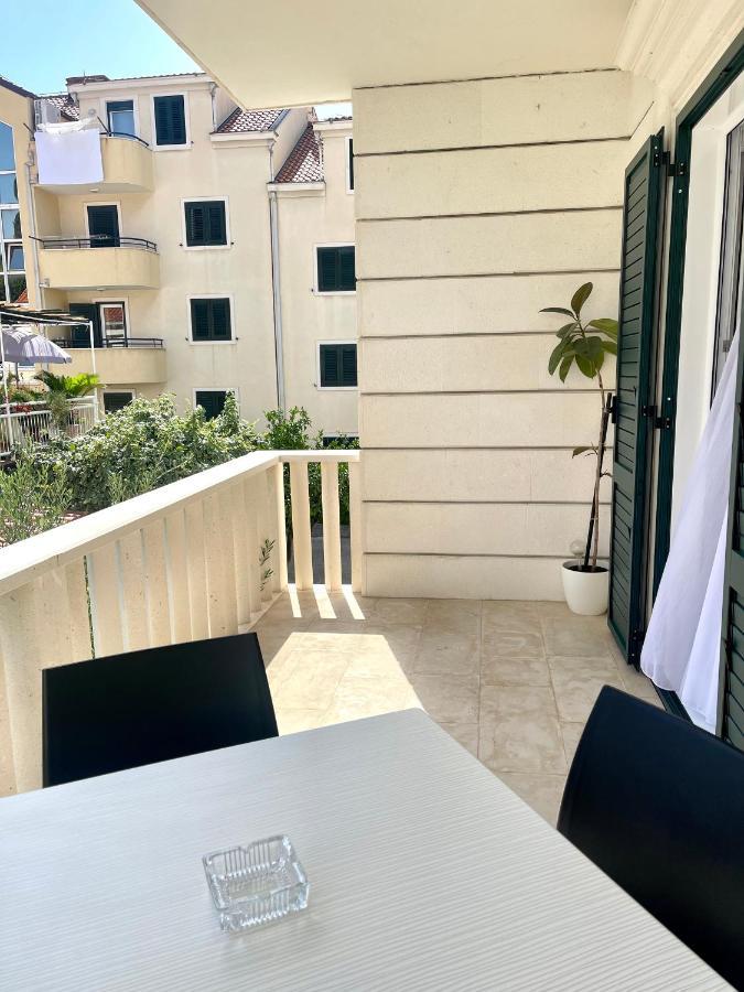 Mangio Dubrovnik Gold Lägenhet Exteriör bild