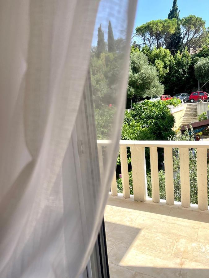 Mangio Dubrovnik Gold Lägenhet Exteriör bild