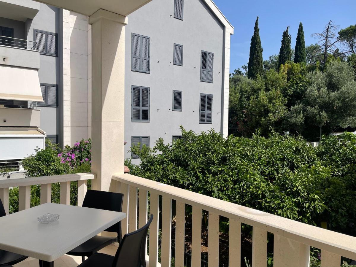 Mangio Dubrovnik Gold Lägenhet Exteriör bild